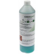 Solutie anticalcar cuptor 1L CONVOCARE #3092245